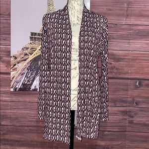 💥5/$25💥Yala Open Front Cardigan